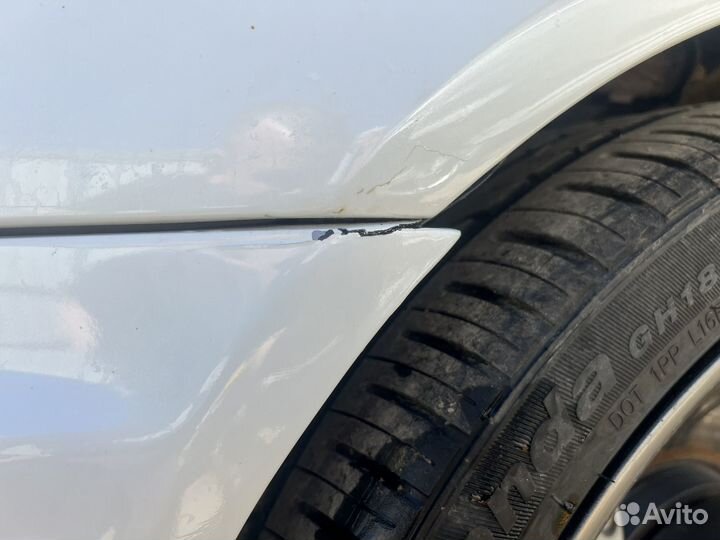 Передний бампер R34 Skyline Altia