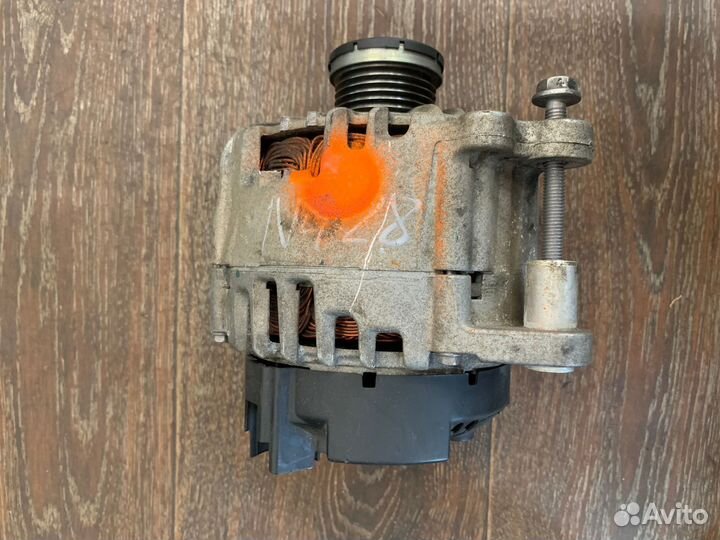 Генератор VAG 03C903023T 1.4tfsi caxa