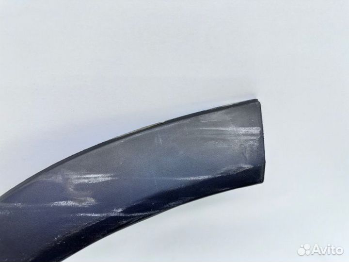 Накладка двери задняя левая Chery Tiggo 8 Pro 1