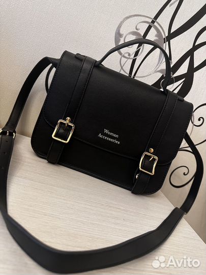 Сумка женская через плечо