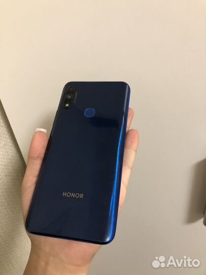HONOR 9X, 6/128 ГБ