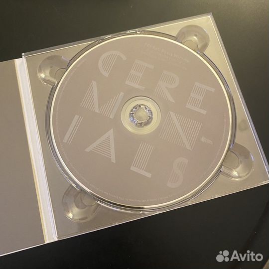 CD диски Florence, Linkin Park итд