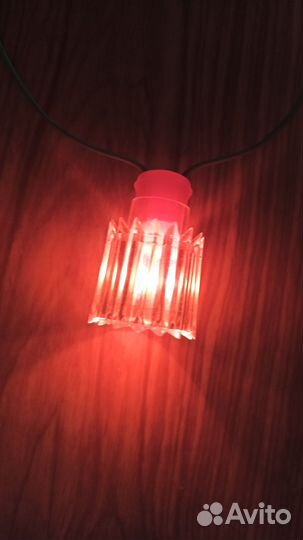 Гирлянды СССР