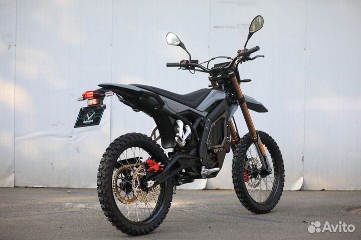 Электробайк эндуро Havocker VMX7000 E-crossbike