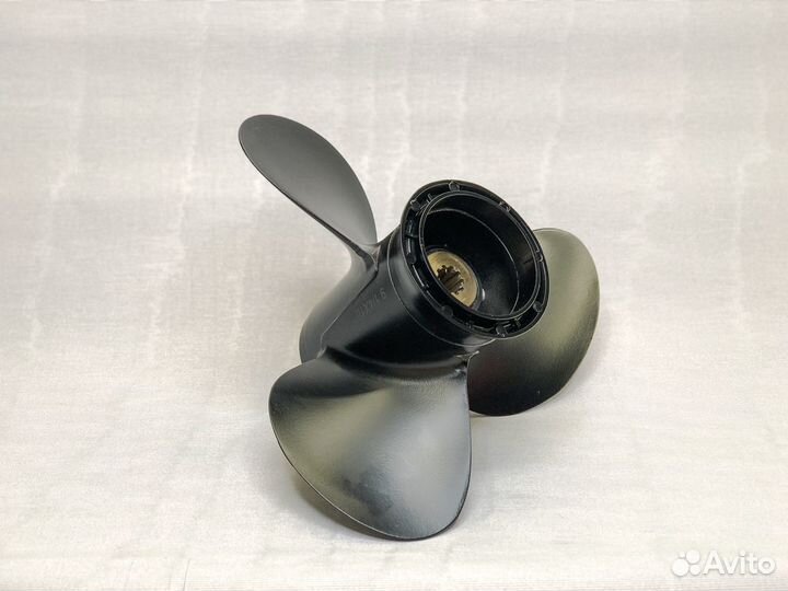 Винт Suzuki. 9.9 15 20, 9 10 11шаг