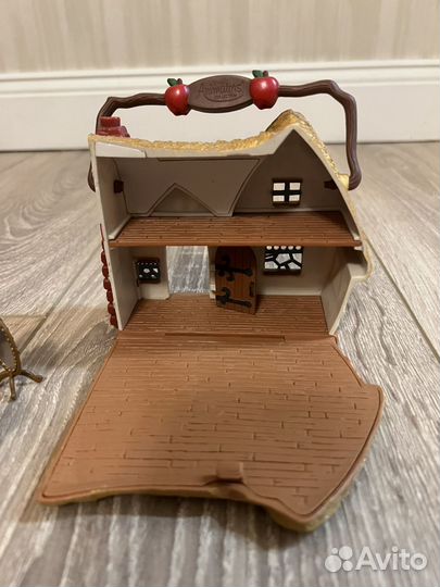 Наборы Disney Рапунцель и Белоснежка