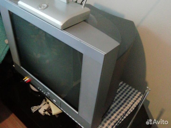 Телевизор Samsung cs 21