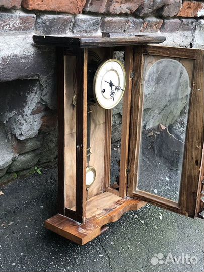 Настенные Часы. 