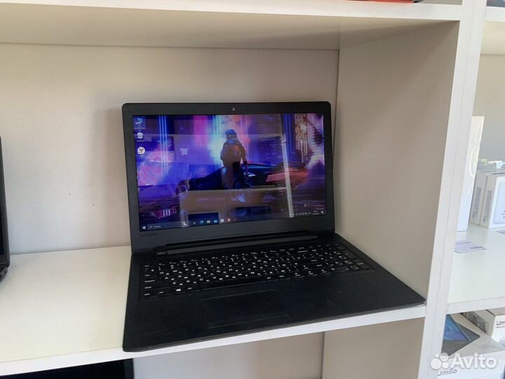 Ноутбук для работы/учебы asus I3/AMD/6Gb/SSD256