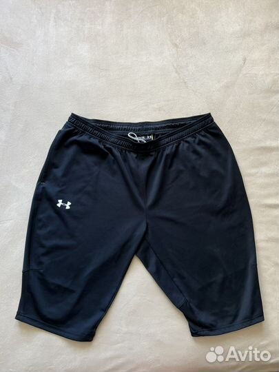 Шорты Under Armour