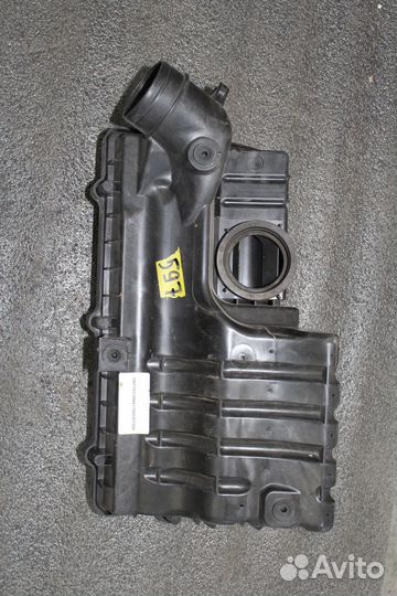 Корпус воздушного фильтра VW polo (SED RUS) 2011