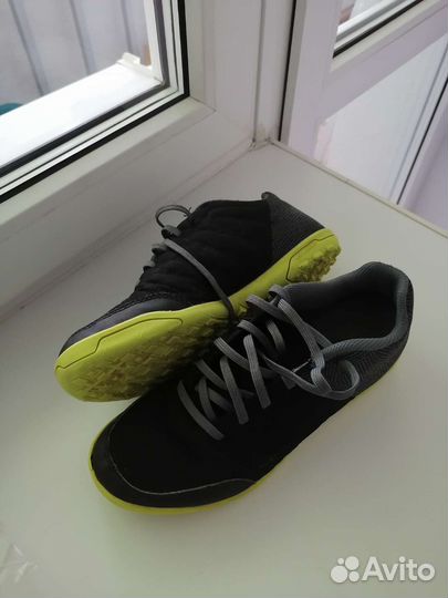 Сороконожки для футбола