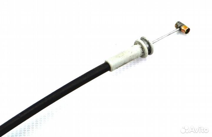 Ручка двери внутренняя, левая volvo FH12 1-seeria