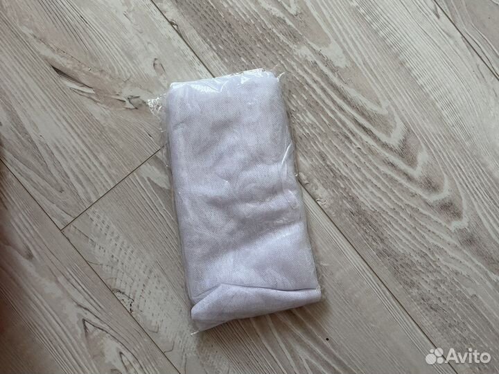 Москитная сетка на коляску