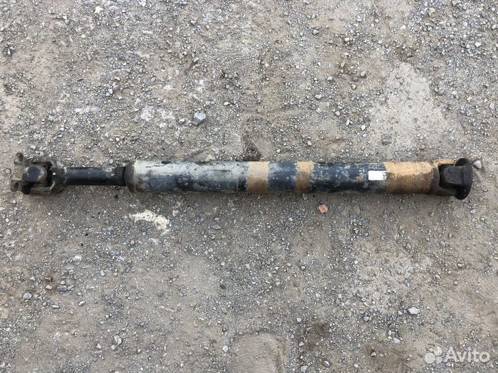 Кардан Тагаз Мастер LC100 PA150-0001