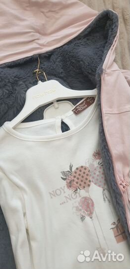 Комплект детской одежды