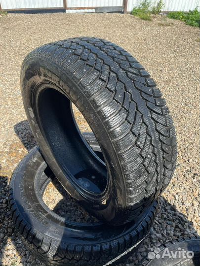 Formula Winter 235/60 R18 100H