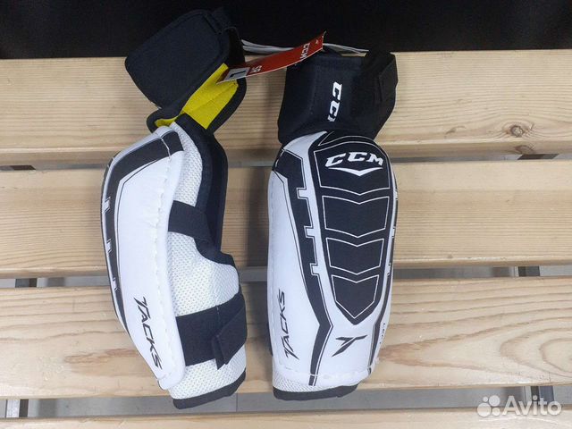 Налокотники игрока CCM tacks 1052 SR