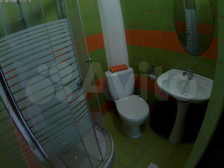 Комната 18 м², 2/3 эт.