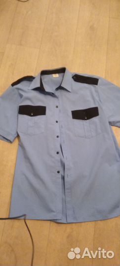 Форма охраны