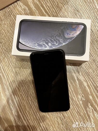 iPhone Xr, 64 ГБ