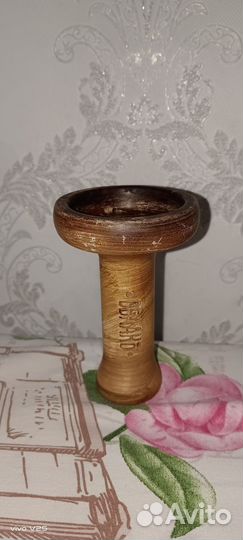 Чаша облако