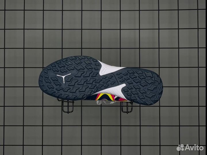 Сороконожки puma future