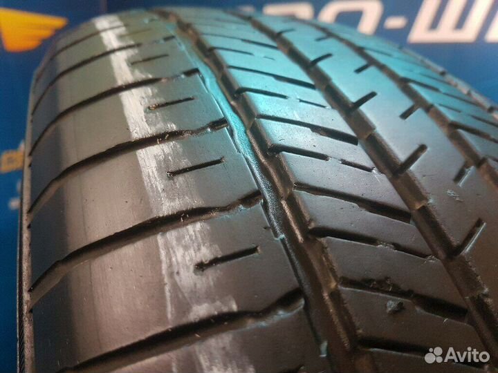 Yokohama Geolandar G91A 225/60 R17