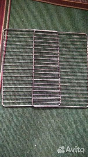 Решетки для холодильника