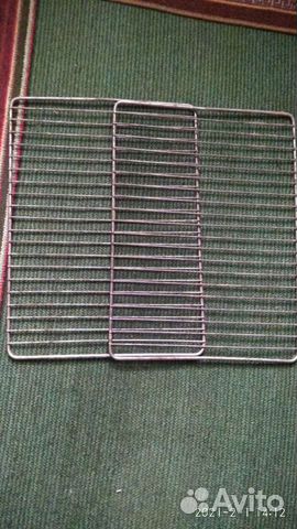 Решетки для холодильника