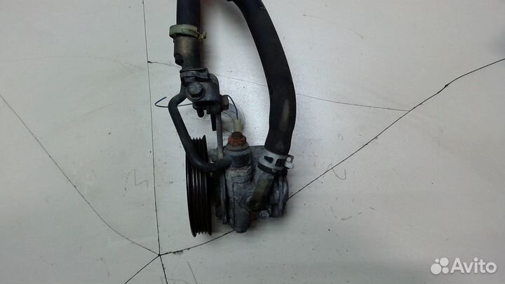 Гур Mazda Demio, 2002