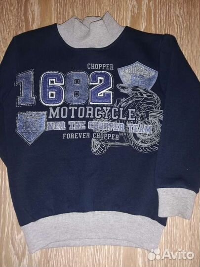 Детская одежда для мальчиков