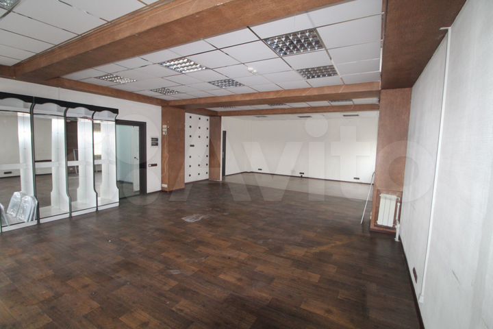 Офис, 74.1 м²