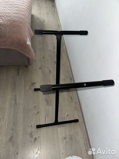 Стойка для цифрового фортепиано