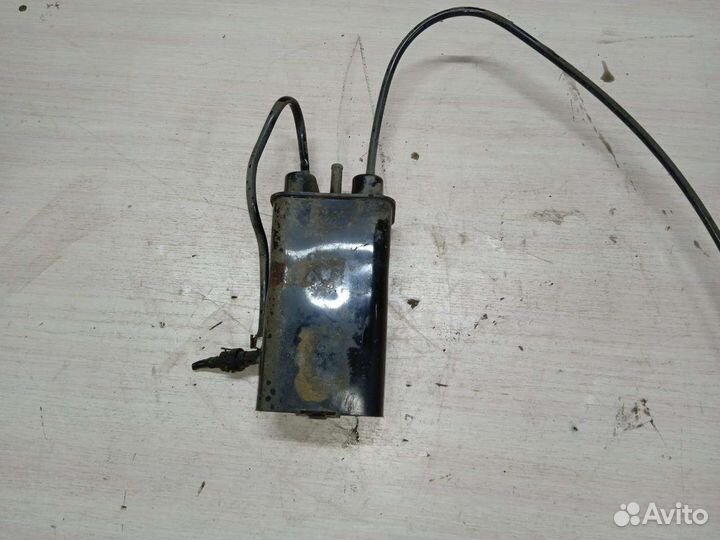 Абсорбер LADA kalina 1