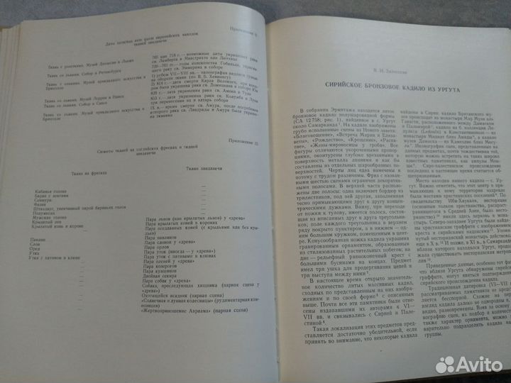 Средняя Азия и Иран (сборник статей)