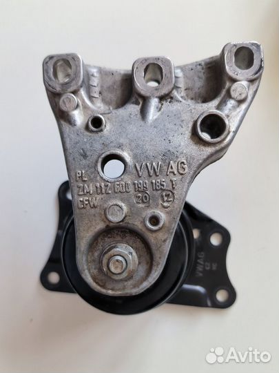 Опора двигателя polo sedan 6Q0199262AT/6RO199167Q