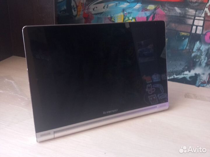 Lenovo yoga tablet 10