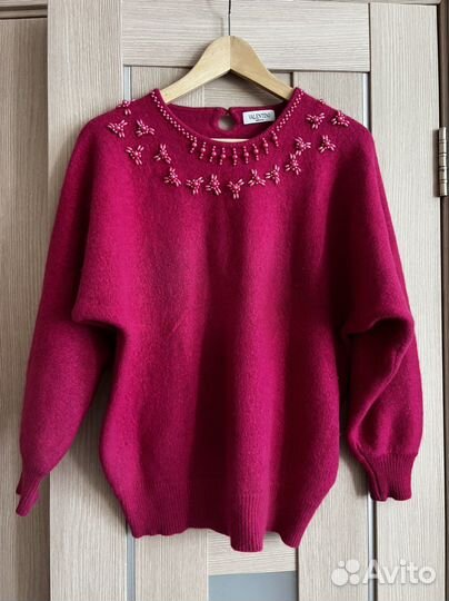 Свитер Valentino