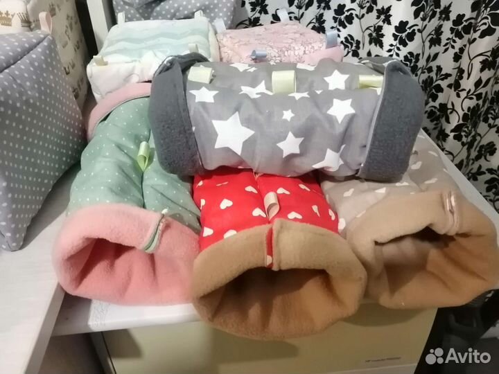 Домик для грызунов