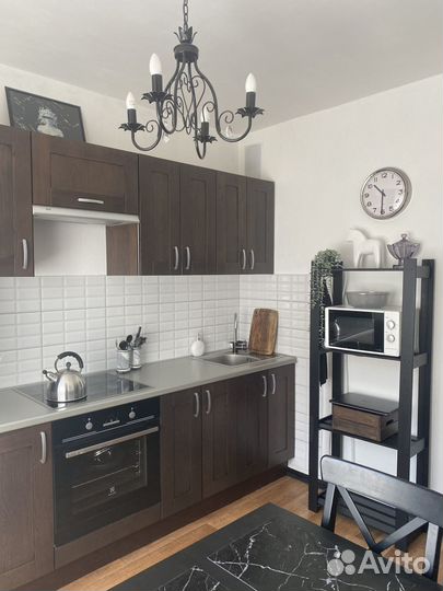 Часы IKEA пугг