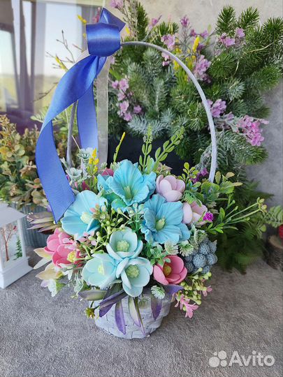 Композиции/букеты