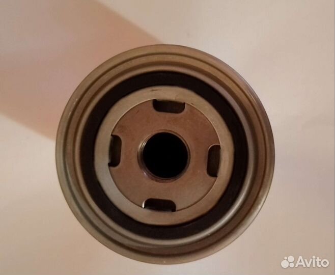 Фильтр масляный, mann filter оригинал