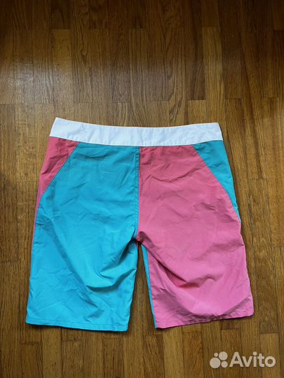 Шорты oakley оригинал