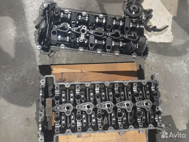 Гбц Ssang Yong Rexton 2.7 XDI