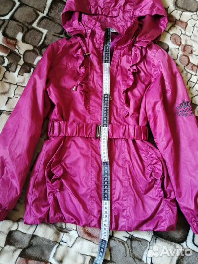 Куртка детская