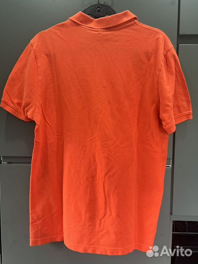 Футболка поло US Polo Assn