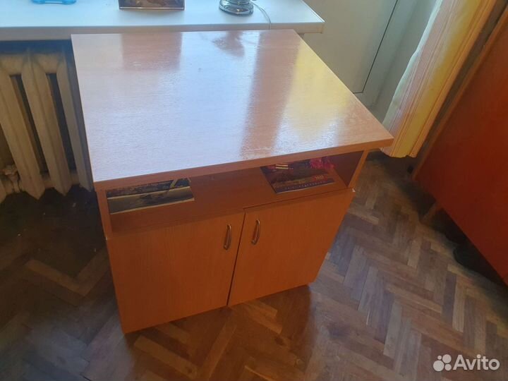 Тумба под тв