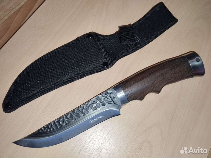 Ножи для охоты и рыбалки