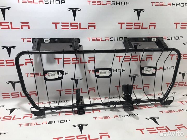 Каркас сиденья задний Tesla Model S 2015